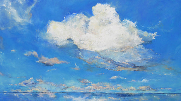 Dreamy Clouds