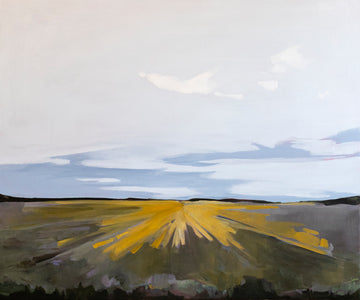 Violet Horizon 1