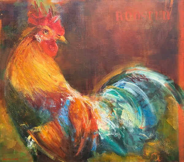 Rooster