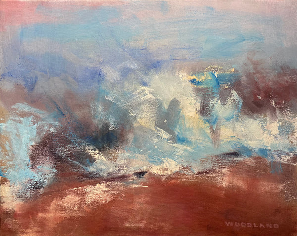 Sand and Water