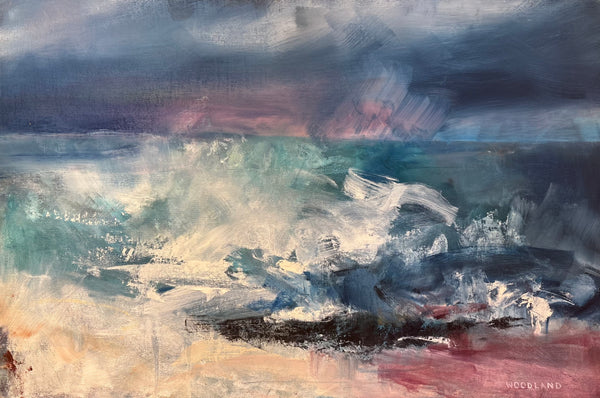 Stormy Day