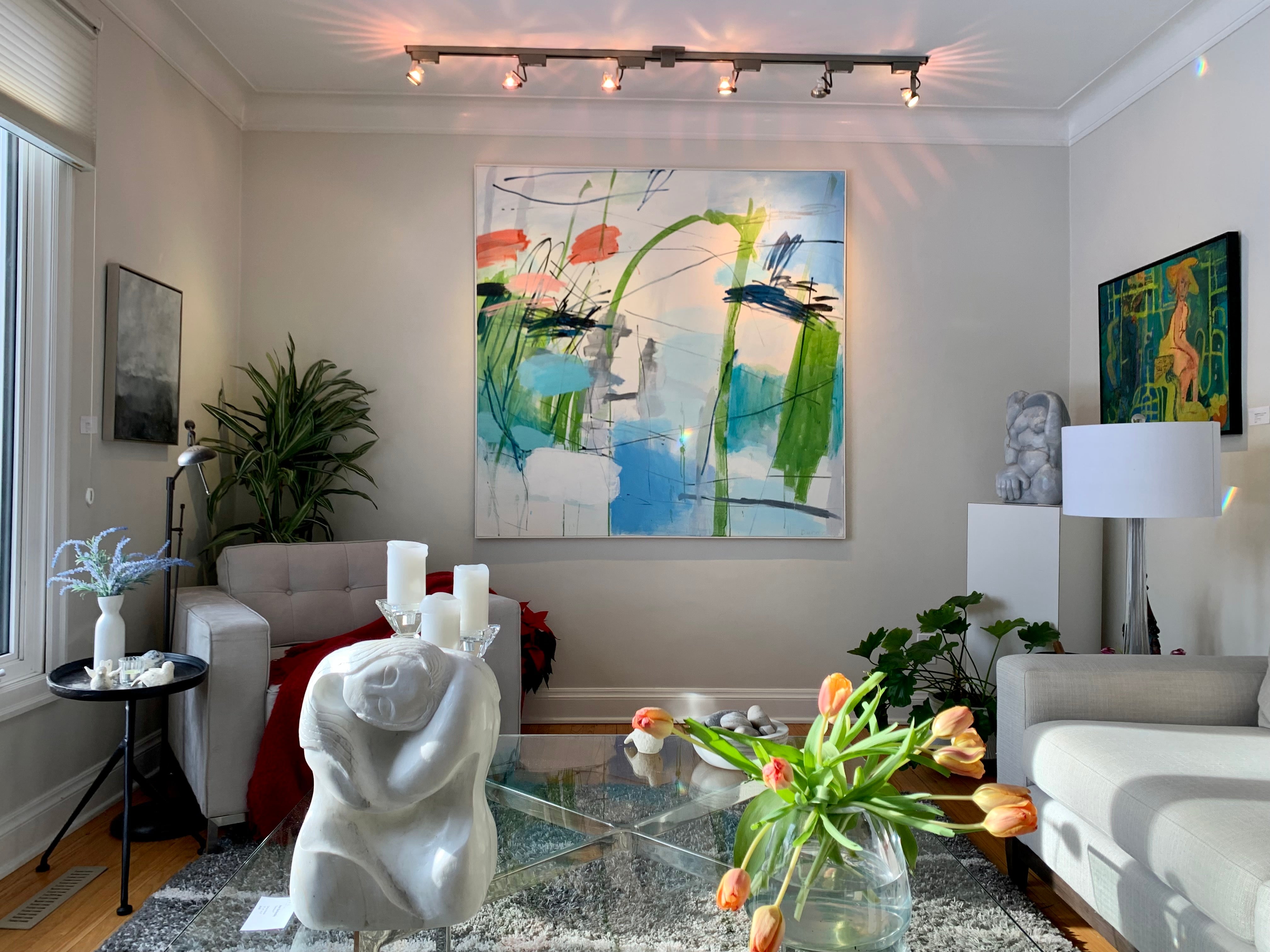In The Reeds – Soul Gallery Inc