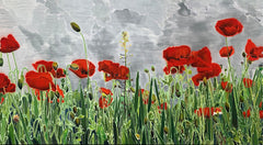 Poppies – Soul Gallery Inc